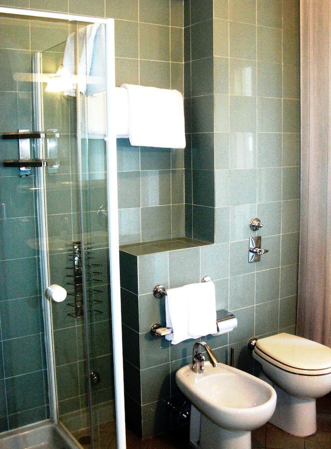 Foresteria Monti Apartment Milan Ruang foto